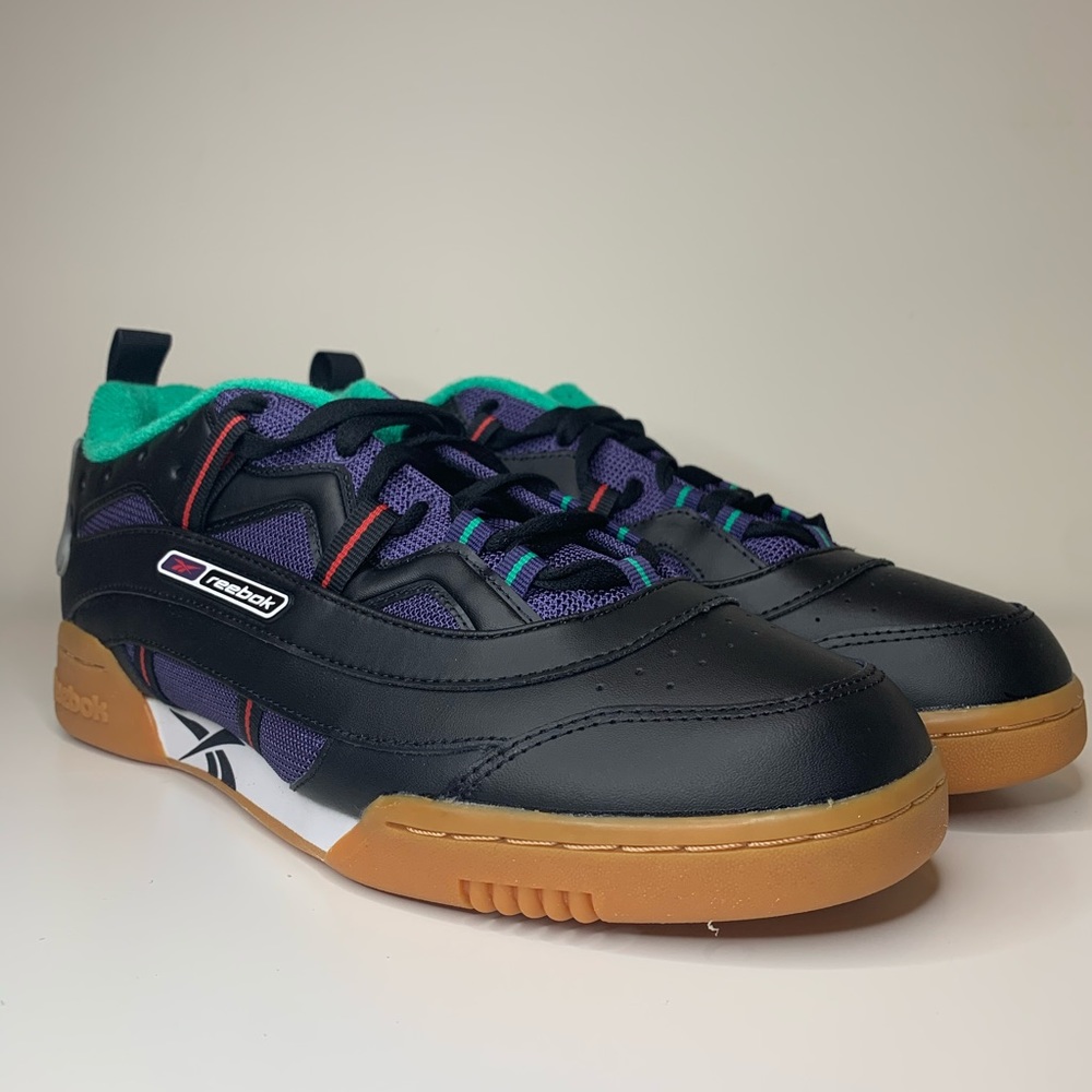 Reebok Workout Plus ATI 3